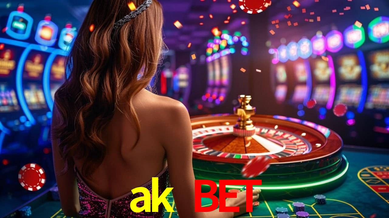 Descubra a Essência do ak bet: Nossa História e Compromissos