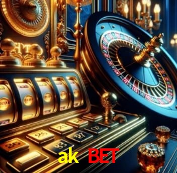 A Revolução dos Aplicativos de Jogos no ak bet